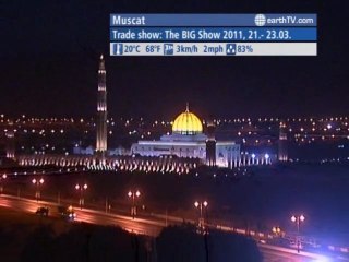 Macau SAR - China, Washington - USA, Melbourne - Australia, Muscat - Oman, Los Angeles - USA, Prague - Czech Republic, Venice - Italy