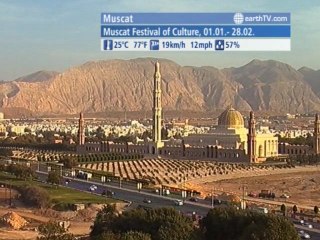 Ascona - Ticino - Switzerland, Arcachon - France, Barcelona - Spain, Stuttgart - Germany, Muscat - Oman, Avignon - France, Sydney - Australia