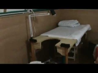 Terzigno (NA) - Clinica per aborti clandestini gestita da cinesi