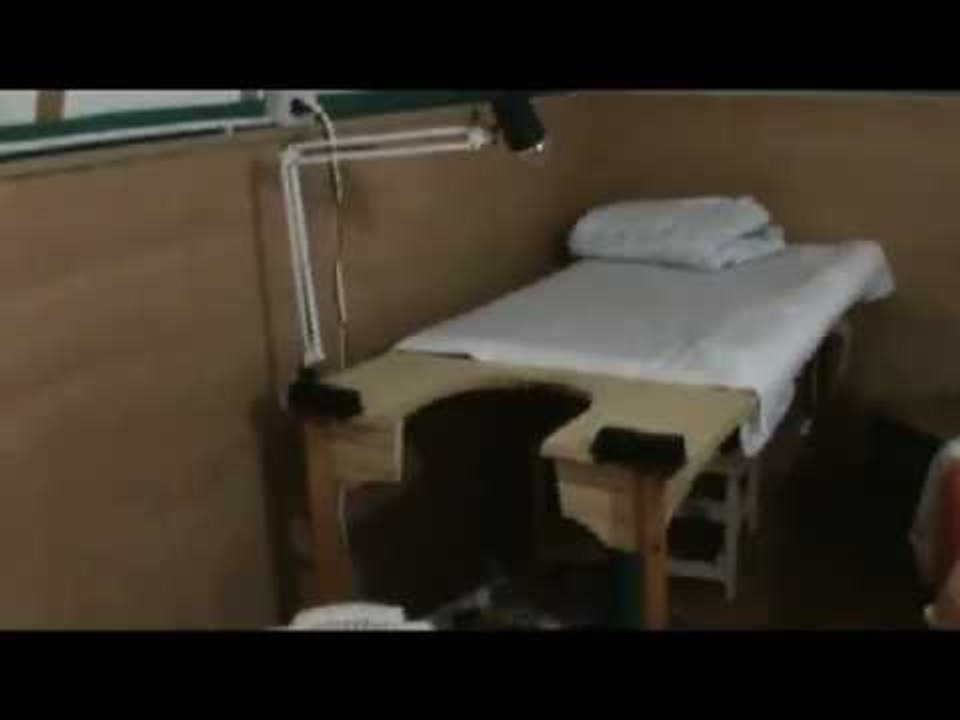 Terzigno (NA) - Clinica per aborti clandestini gestita da cinesi