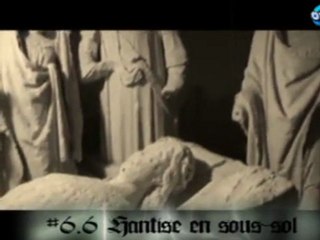 #6.6 Hantise en sous-sol