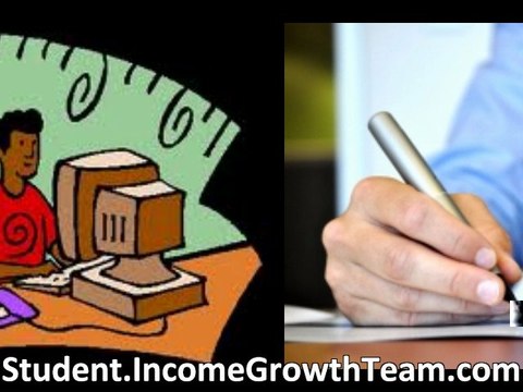 Free online jobs with registration fees for college students