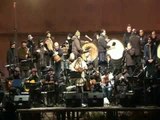 Macerata (CE) Campania - Orchestra Popolare Casertana & le Battuglie di Pastellessa