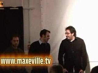 Interview Rumeurs version longue