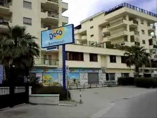 Aversa - Il mistero del parcheggio