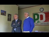 Cesa (CE) - Provinciali, il candidato Giuseppe Fiorillo (PD)