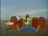Baggage Buster (1941) goofy cartoon　(1941)