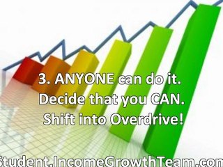 Genuine online jobs for college students