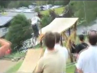 Adidas SLopeStyle 06