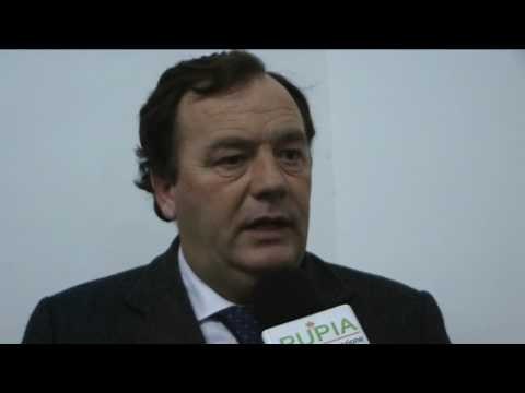 Trentola Ducenta - Intervista PD su scioglimento Consiglio Comunale - Ex Sindaco Nicola Pagano