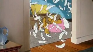 Father's Day Off   goofy cartoon (1953)