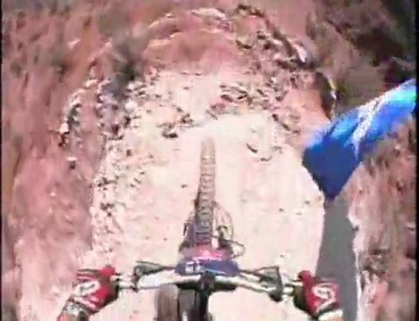 red bull rampage