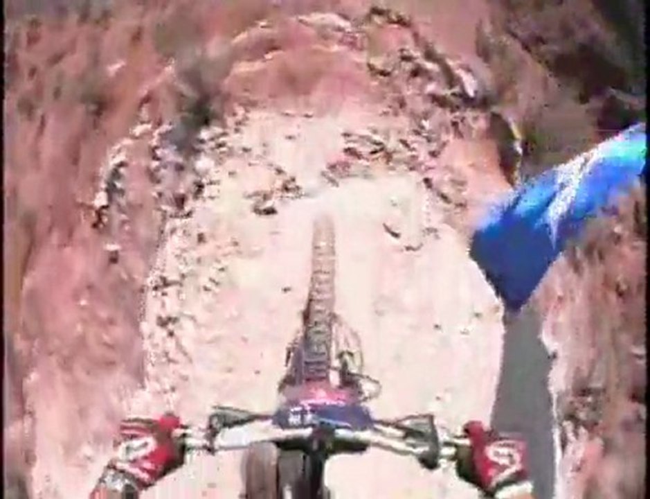 red bull rampage