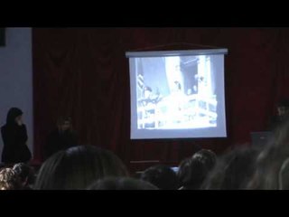 Carinaro - Shoah, la Giornata della Memoria