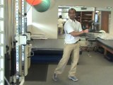 Shoulder Injury Pain Strengthening Rotator Cuff Exercises