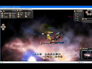 Darkorbit Tr1 Yekta Evil Angel