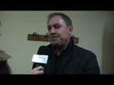 Trentola Ducenta - Conferenza Pdl su scioglimento Consiglio Comunale - Luciano D'Alessio