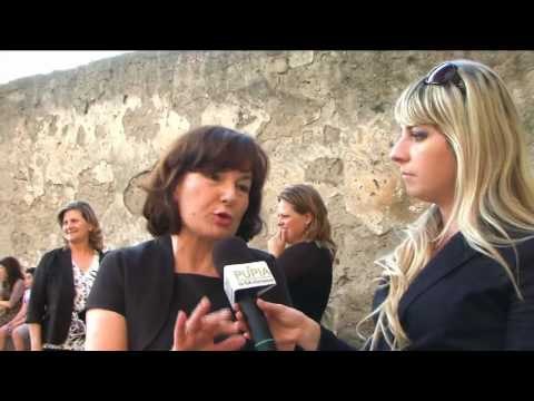 Aversa - Scuola Cimarosa, saggio di fine anno 1