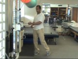 Shoulder Injury Pain Strengthening Rotator Cuff Exercises