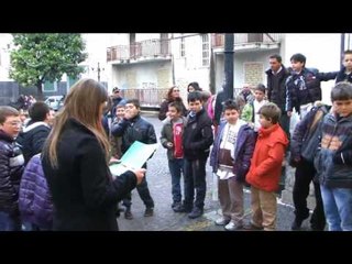 Cesa -  La festa della Befana