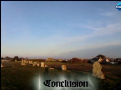 #6.10 Esprits Frappeurs et conclusion