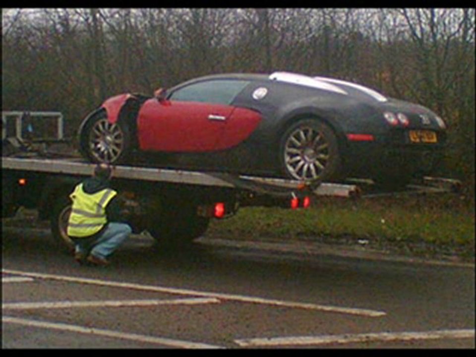 $1.6m down the drain... :(
