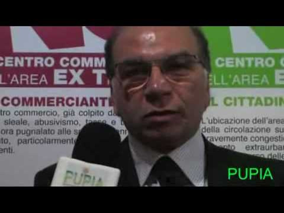 Aversa - Intervista a Candia
