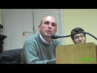 Aversa - Convegno sui beni confiscati 1