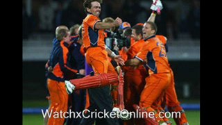 watch England vs Netherlands cricket world cup match online