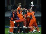 watch England vs Netherlands cricket world cup match online