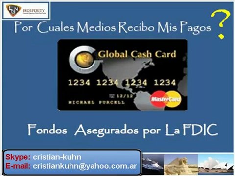 LGN Prosperity Nuevo Plan de Ganancias