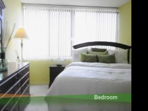 The Pavilion Apartments in Chicago, IL 60656