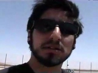 David Padron: Drifter Episode 2