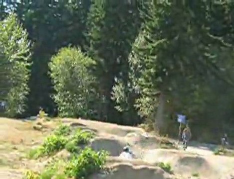 South Surrey Bike Park (Softball City)