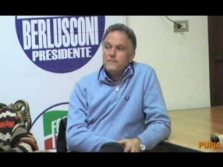 Trentola Ducenta - Presentazione Sindaco Apicella 1Parte