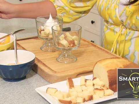 Smart Tips - Easy Trifle Dessert by Michelle Karam