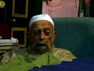 Mısır,Libya, hepsi. çökecek dedi ve yanılmadı.