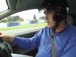 Road car vs Rally car vs Formula 1 car