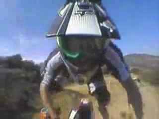 Freestyle Motocross compilation