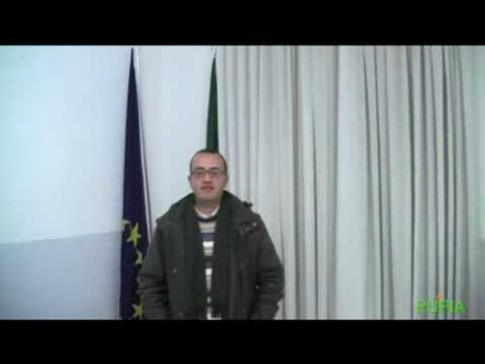 Cesa - Incontro con i giovani