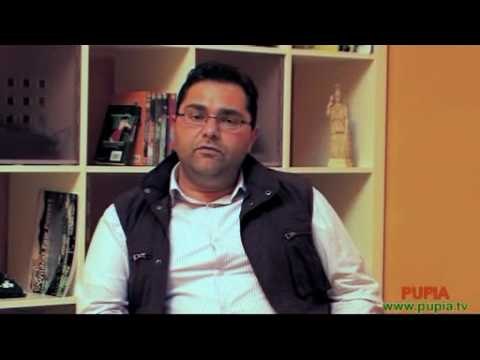 Trentola Ducenta - Intervista a Nicola Picone 2