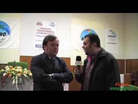 Trentola Ducenta - Intervista a Nicola Pagano 2