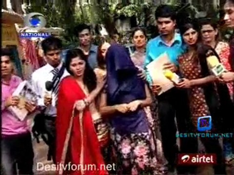 Koi To Ho Ardhnarishwar 22nd February 2011 Pt1