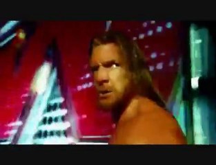 Triple H Titantron