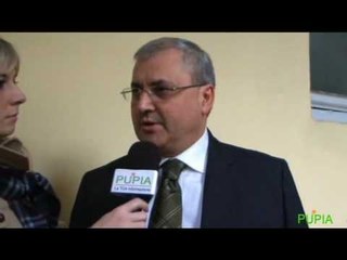 Orta di Atella - Congresso Udeur