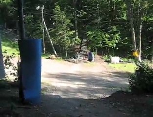 atempt at a no hander suicide