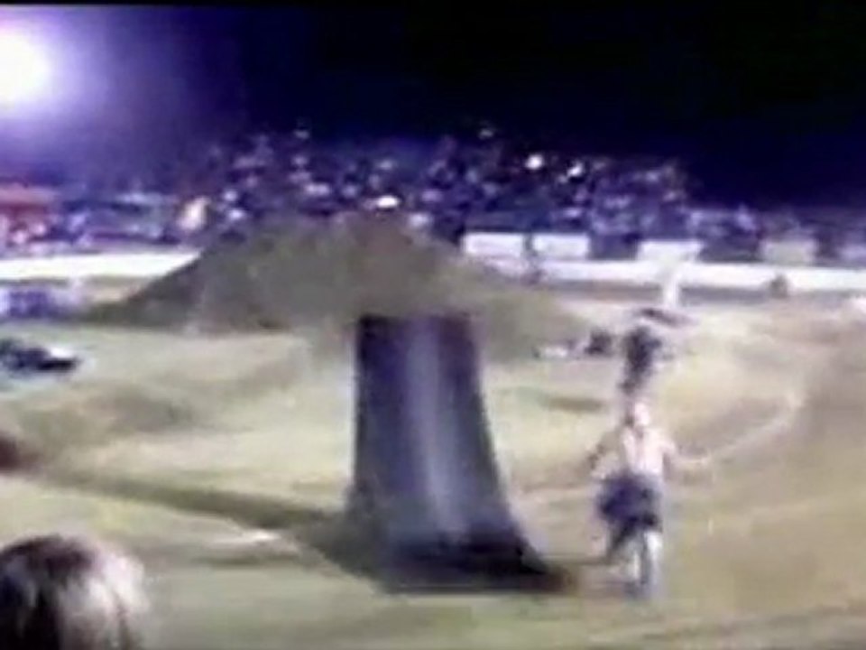 Ox Kargola Crashes
