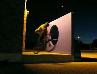 Tonight's street session.