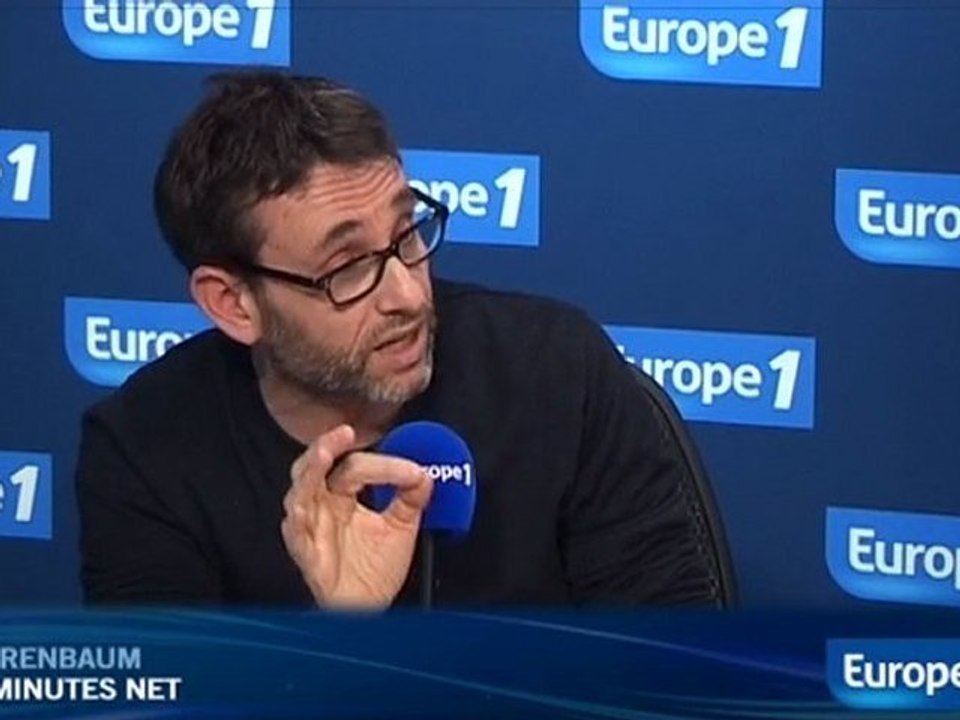 Ça ne tourne pas rond !