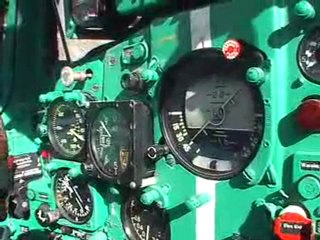 X Corps Action Sports TV #29.) MIG-21 DIRECTORS CUT